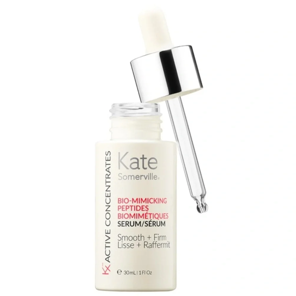 NIB Kx Active Concentrates Bio-Mimicking Peptides Serum